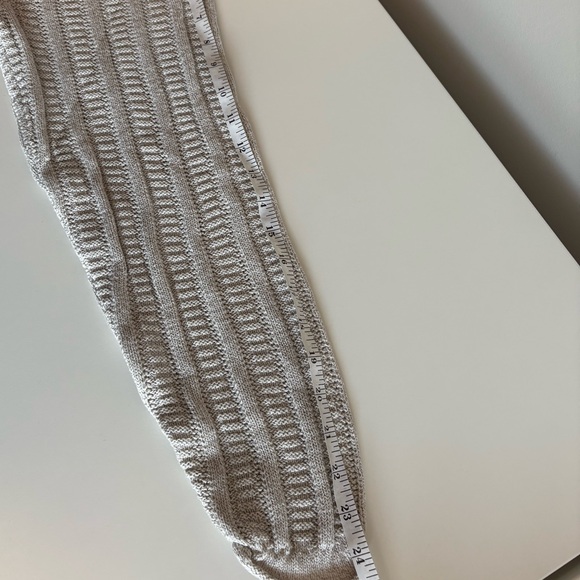 Vintage Cable Knit Fisherman’s Sweater - Picture 7 of 8